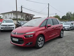 CITROËN C4 Picasso II 1.6 e-HDi boîte auto S&S 114 cv EXLUSIVE Pas de ADBlue