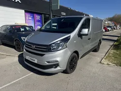 Fiat Talento (2) FT 1.0 CH1 2.0 EcoJet 145 Evoluzione