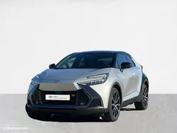 Toyota C-HR 2.0 HDF Plug-in GR Sport Premiere Edition