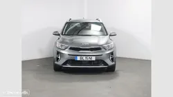 Kia Stonic 1.0 T-GDI Drive