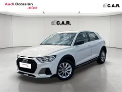 Audi A1 ALLSTREET 30 TFSI 110 ch BVM6 Advanced