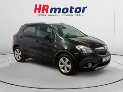 OPEL Mokka 1.6CDTi S&S Selective 4x2