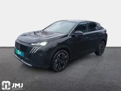 Peugeot 3008 Hybrid 145 e-DCS6 Allure