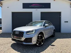 AUDI Q2 1.4 TFSI COD 150 ch S tronic 7 S LINE