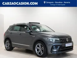VOLKSWAGEN Tiguan Allspace 2.0TDI Sport 110kW
