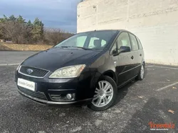 Ford Focus C-max 1.8 TDCI 115 TITANIUM