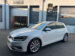 Volkswagen Golf 7 1.5 TSI 131cv Anne 2019 Boite Automatique 142000km