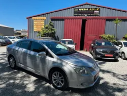 Toyota Avensis 2.0D4D 126ch an.2011 229000km