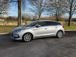 Citroën Ds5