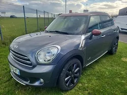 Mini Countryman Cooper D 112ch Park Lane ALL4