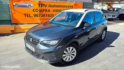 SEAT Arona 1.0 TSI Style DSG