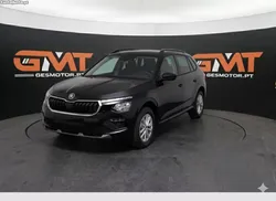 Skoda Kamiq 1.0 tsi ambition