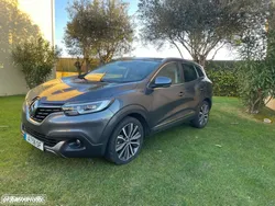 Renault Kadjar Energy dCi 110 EDC LIMITED