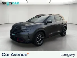 CITROEN C5 Aircross BlueHDi 130 S&S EAT8 C-Series