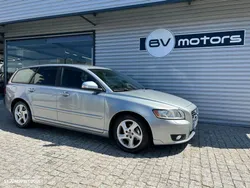 Volvo V50 1.6 D Drive Edição Especial Start/Stop