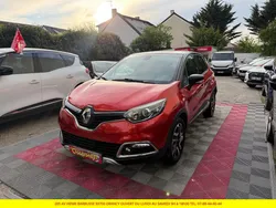 RENAULT CAPTUR TCe 120 Energy E6 Intens EDC