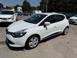 RENAULT Clio IV 0.9 TCE 90 CV / 1 ERE MAIN / MOTEUR A CHAINE / ENTRETIEN SUIVIE A