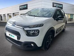 Citroen C3 1.2 PureTech 83ch S&S Feel Pack