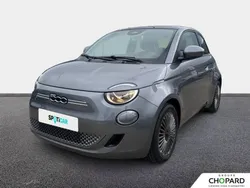Fiat 500 e 118 ch Nouvelle Nouvelle 500