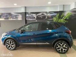 Renault Captur ENERGY TCe 90 S&S XMOD