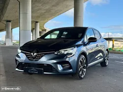 Renault Clio 1.5 Blue dCi SL Lutecia