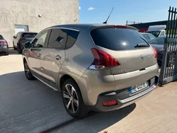 Peugeot 3008 1.6 BlueHDi 120ch Allure EAT6