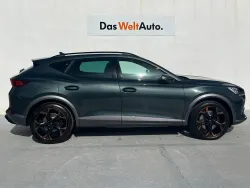 CUPRA Formentor 1.4 e-Hybrid 245 VZ DSG