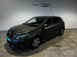 Peugeot 308 PureTech 110ch S&S BVM6 Allure