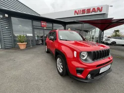 Jeep Renegade 1.6 MultiJet 120 QUICKSILVER EDITION