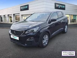 Peugeot 3008 BlueHDi 130ch S&S BVM6 Active