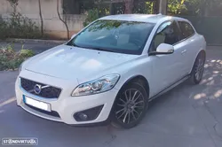 Volvo C30 1.6D