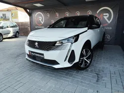 Peugeot 3008 1.5 BlueHDi GT