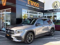 MERCEDES-BENZ CLASSE GLB (X247) 2.0 200D 150 ch AMG LINE 8G-DCT - 7 PLACES