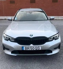 BMW 318 LOUNGE
