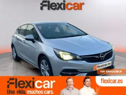 OPEL Astra 1.2T S-S Business Elegance 130