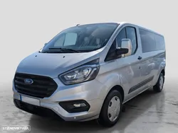 Ford Transit 350 L3 2.0 TDCi H2 Trend EcoBlue