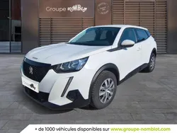 Peugeot 2008 BlueHDi 110 S&S BVM6 Active