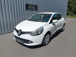 RENAULT Clio Sté 1.5 dCi 75ch Air MédiaNav eco² 90g / DISTRIBUTION NEUVE / TVA RECUPERABLE