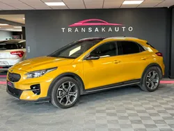 Kia XCEED LAUNCH EDITION