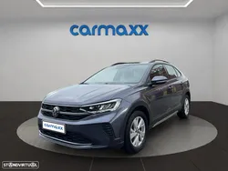 VW Taigo 1.0 TSI Life