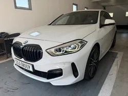 Bmw serie 1 (f40) 118i 140 cv m sport dkg7