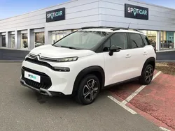 Citroën C3 Aircross PureTech 110 S&S BVM6 Feel Pack Business