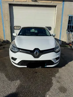 Renault Clio IV 5 Portes Phase 2 1.5 dCi