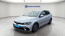 VOLKSWAGEN Polo 1.0 TSI 95 S&S BVM5 VW Edition