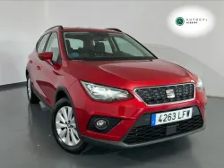 SEAT Arona 1.0 TSI Ecomotive S&S Reference Plus 95