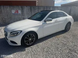 Mercedes-Benz C 220 d Avantgarde+ Aut.