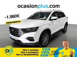 SWM G01 1.5T Luxury