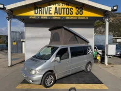 Mercedes vito westfalia 110 cdi 2.2 cdi 102 cv toit relevable lit 4 couchages climatisation moteur a chaine