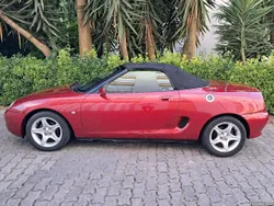 MG MGF 1800 VVC