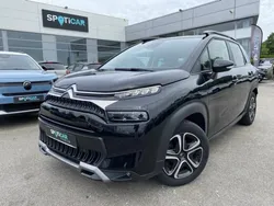 Citroen C3 Aircross PureTech 110ch S&S Feel Pack
